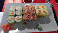 Sushi du Restaurant de sushis Osaka à Dijon - n°10