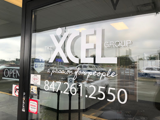 Employment Agency «The Xcel Group», reviews and photos, 2701 Grand Ave, Waukegan, IL 60085, USA