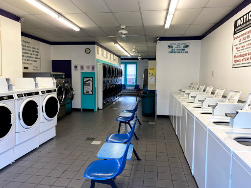 Laundromat «Coin-op Laundry», reviews and photos, 496 Haddon Ave, Collingswood, NJ 08108, USA