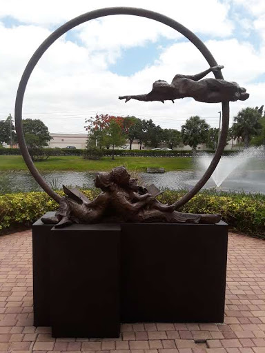 Community Center «Tamarac Community Center», reviews and photos, 8601 W Commercial Blvd, Tamarac, FL 33351, USA