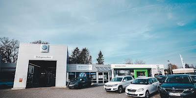Autohaus Timmer GmbH - Meppen | Neuwagen, Gebrauchtwagen, Service