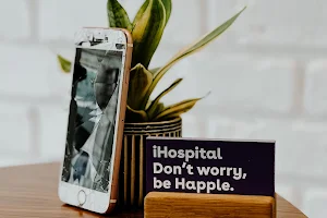 iHospital Kraków - serwis Apple i naprawa iPhone image