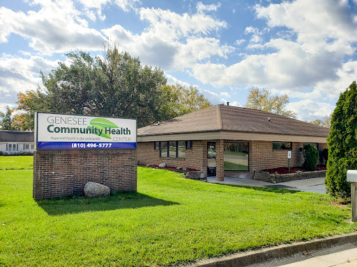 Genesee Community Health Center