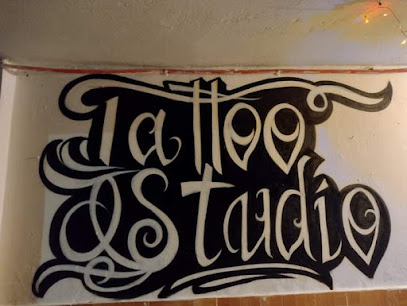 Tatto studio
