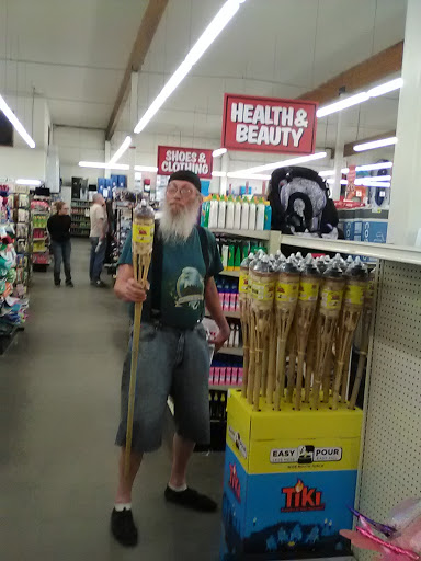 Department Store «Bi-Mart», reviews and photos, 309 S 5th Ave, Yakima, WA 98902, USA