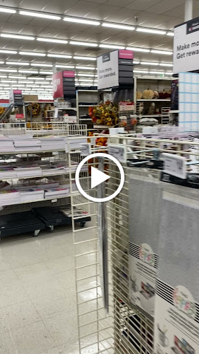 Craft Store «Michaels», reviews and photos, 7890 Dublin Blvd, Dublin, CA 94568, USA