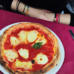 Photo n°1 de l'avis de DANIELE.A fait le 21/05/2023 à 15:18 sur le  Pizzeria Gambardella - add'e guagliun 2 à Melito di Napoli