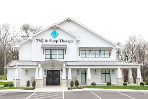 TMJ & Sleep Therapy Centre image