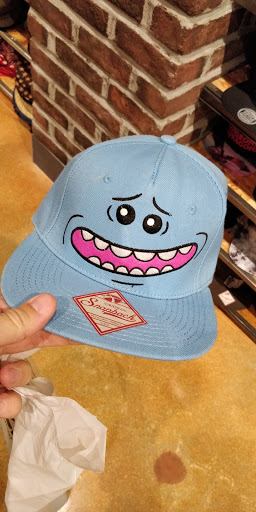 Gift Shop «SPENCER GIFTS», reviews and photos, 12801 W Sunrise Blvd #801, Sunrise, FL 33323, USA