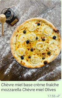 Photos du propriétaire du Pizzeria artisanale melun l'artigiano della pizza - n°13