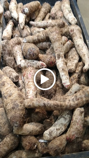 Supermarket «Big Apple Supermarket Inc», reviews and photos, 2916 Jefferson Davis Hwy, Richmond, VA 23234, USA