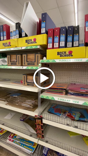 Dollar Store «Dollar Tree», reviews and photos, 1341 N Grove St, Wichita, KS 67214, USA