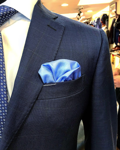 Tailor-made suits Guayaquil