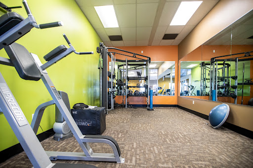 Gym «Anytime Fitness», reviews and photos, 399 Lighthouse Ave, Monterey, CA 93940, USA