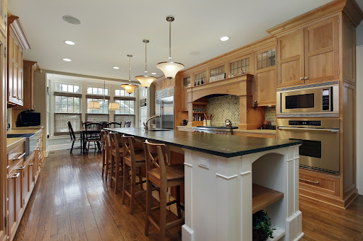 Kitchen Remodeler «Remodeling Expo Center», reviews and photos, 48 King St, Roswell, GA 30075, USA