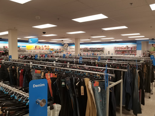 Clothing Store «Ross Dress for Less», reviews and photos, 201 E Main St, Alhambra, CA 91801, USA