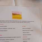 Photo n°4 de l'avis de Claudio.i fait le 23/01/2022 à 21:36 sur le  Ristorante La Locanda del Voltigno à Villa Celiera