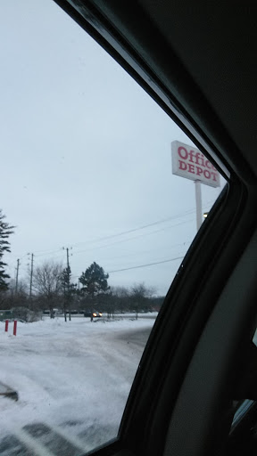 Office Supply Store «Office Depot», reviews and photos, 3721 W 86th St, Indianapolis, IN 46268, USA