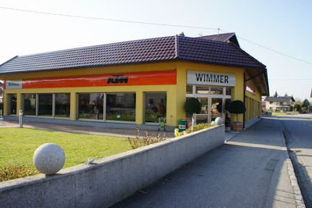 Zweirad Wimmer - KTM und Husqvarna Motorräder Braunauer Str. 1, 5134 Schwand im Innkreis, Österreich