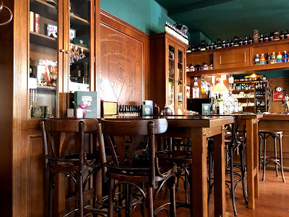Restaurante Hipódromo London Pub - C. de Francisco Ayala, 12, 28702 San Sebastián de los Reyes, Madrid, Spain