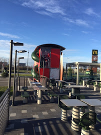 Photos du propriétaire du Restauration rapide McDonald's à Calais - n°4