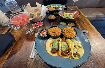 solita Tacos & Margaritas - 1 Pine Ave, Long Beach, CA 90802