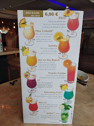 Photo n°6 de Cheval restaurant chinois à Pont-à-Mousson ()