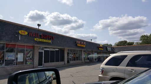 Asian Grocery Store «Kim Nhung Superfood», reviews and photos, 30925 Dequindre Rd, Madison Heights, MI 48071, USA