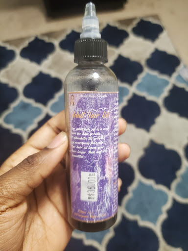 Hair Salon «Venus African Hair Braiding», reviews and photos, 1348 5th St, Coralville, IA 52241, USA