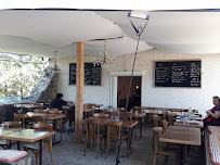 Atmosphère du Restaurant français Restaurant Le Virage à Montvalent - n°3