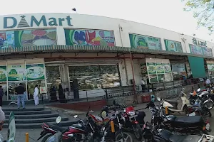 D-Mart image