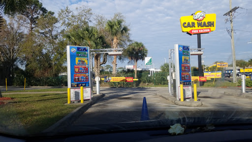 Car Wash «Blue Water Express Wash 4», reviews and photos, 8714 Atlantic Blvd, Jacksonville, FL 32211, USA