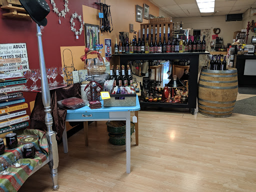 Wine Store «Wines of Iowa», reviews and photos, 234 5th St, West Des Moines, IA 50265, USA