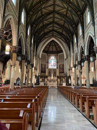Saint Patrick Basilica