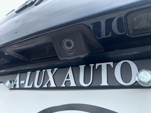 Auto Repair Shop «A-Lux Auto», reviews and photos, 10970 Firestone Blvd, Norwalk, CA 90650, USA