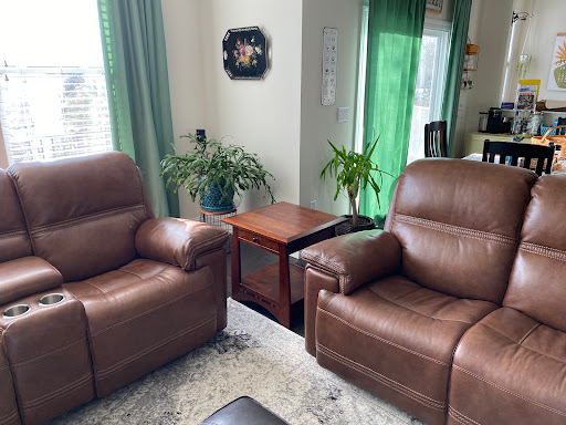 Furniture Store «Mueller Furniture», reviews and photos, 9 Fountain Grass Dr, Lake St Louis, MO 63367, USA