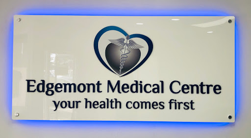 Edgemont Medical Centre