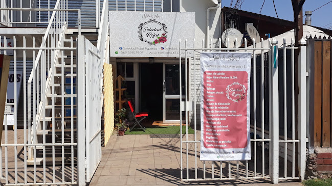 Soledad Rojas Nails & Spa - Quilicura