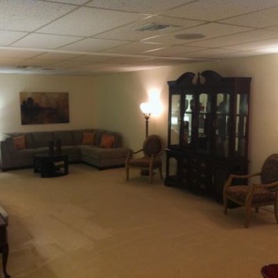 Funeral Home «Baird-Case Funeral Home & Cremation Service», reviews and photos, 4701 N State Rd 7, Tamarac, FL 33319, USA