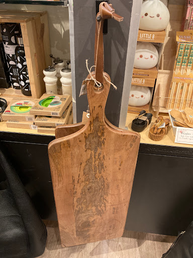 Gift Shop «Fireworks Gallery», reviews and photos, 196 Bellevue Way NE, Bellevue, WA 98004, USA