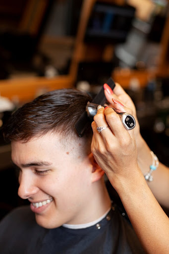 Barber Shop «The Barbers (Tualatin)», reviews and photos, 19281 SW Martinazzi Ave, Tualatin, OR 97062, USA