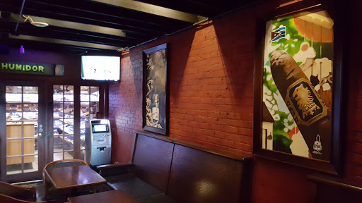 Bar «Havana Garage», reviews and photos, 1008 Howard St, Omaha, NE 68102, USA