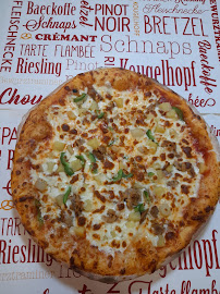 Pizza du Restaurant italien POKERS PIZZA à Reims - n°19