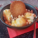 Photo n°4 de l'avis de Annadolores.r fait le 22/07/2023 à 17:05 sur le  Ristorante Hostellerie De L'Atelier à Cogne