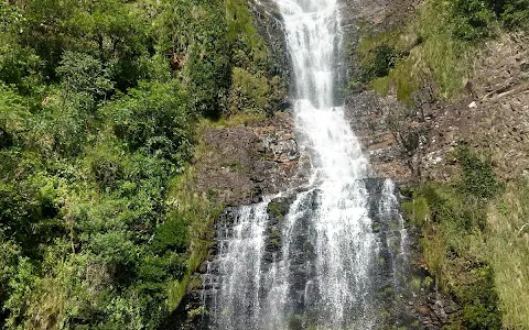 Waterfall Farofa image