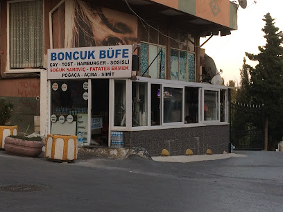 Boncuk Cafe