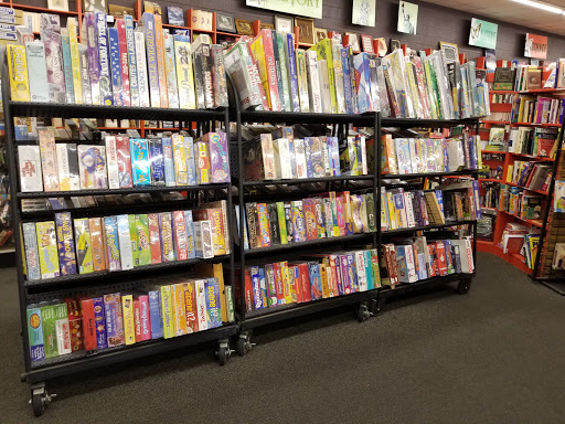 Used Book Store «Bookmans Ina Entertainment Exchange», reviews and photos, 3733 W Ina Rd, Tucson, AZ 85741, USA