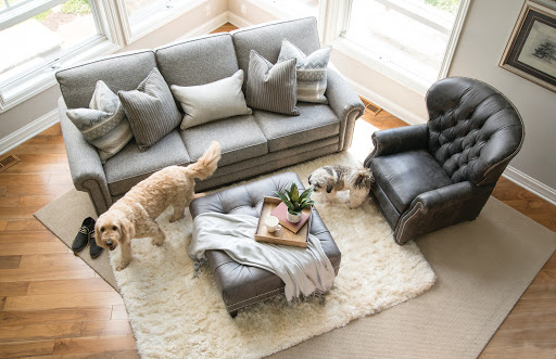 Furniture Store «Potomac Furniture», reviews and photos, 2983 Washington Rd, McMurray, PA 15317, USA