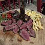 Photo n°1 de l'avis de Fabrizio.i fait le 09/04/2023 à 20:18 sur le  La Locanda del Gallese à La Spezia