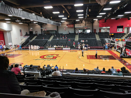 Conference Center «Manahan Orthopaedic Capital Center», reviews and photos, 610 Wooster Rd, Winona Lake, IN 46590, USA